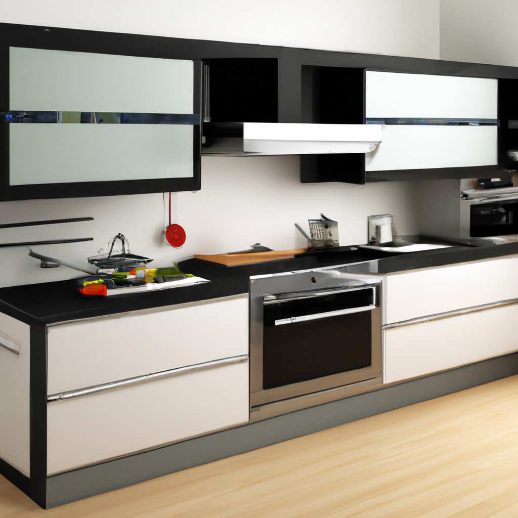 The Ultimate Guide to Modular Kitchen Design in India